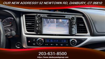 2015 Toyota Highlander XLE - Photo 22 - Danbury, CT 06810