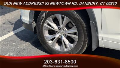 2015 Toyota Highlander XLE - Photo 9 - Danbury, CT 06810