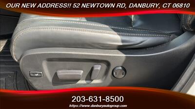 2015 Toyota Highlander XLE - Photo 13 - Danbury, CT 06810