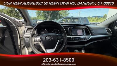 2015 Toyota Highlander XLE - Photo 16 - Danbury, CT 06810