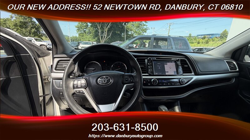 2015 Toyota Highlander XLE - Photo 16 - Danbury, CT 06810