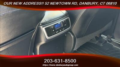 2015 Toyota Highlander XLE - Photo 28 - Danbury, CT 06810