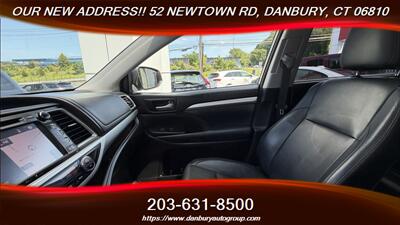 2015 Toyota Highlander XLE - Photo 15 - Danbury, CT 06810