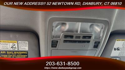 2015 Toyota Highlander XLE - Photo 24 - Danbury, CT 06810