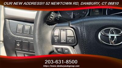 2015 Toyota Highlander XLE - Photo 18 - Danbury, CT 06810