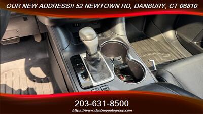 2015 Toyota Highlander XLE - Photo 23 - Danbury, CT 06810