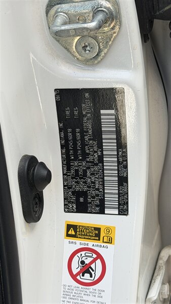 2015 Toyota Highlander XLE - Photo 33 - Danbury, CT 06810