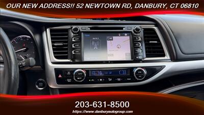 2015 Toyota Highlander XLE - Photo 21 - Danbury, CT 06810