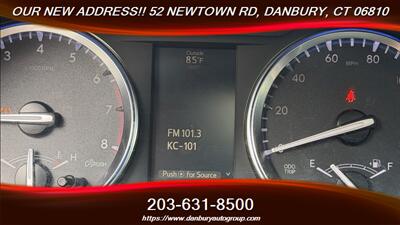 2015 Toyota Highlander XLE - Photo 20 - Danbury, CT 06810