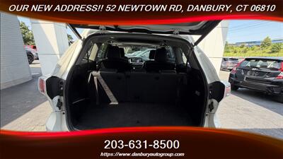 2015 Toyota Highlander XLE - Photo 30 - Danbury, CT 06810