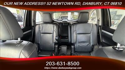 2015 Toyota Highlander XLE - Photo 25 - Danbury, CT 06810
