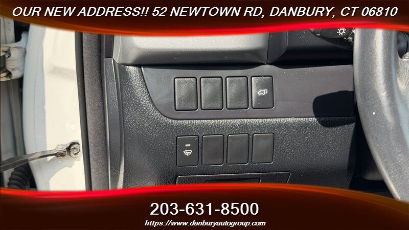 2015 Toyota Highlander XLE - Photo 17 - Danbury, CT 06810