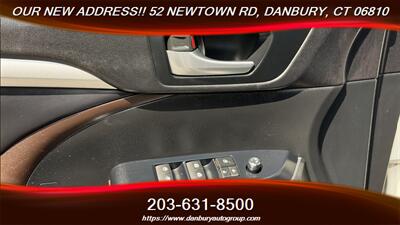 2015 Toyota Highlander XLE - Photo 12 - Danbury, CT 06810