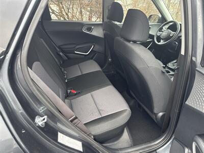 2024 Kia Soul LX   - Photo 9 - Danbury, CT 06810