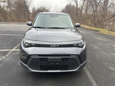 2024 Kia Soul LX   - Photo 2 - Danbury, CT 06810