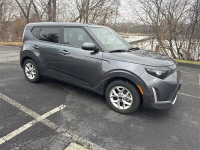 2024 Kia Soul LX   - Photo 11 - Danbury, CT 06810