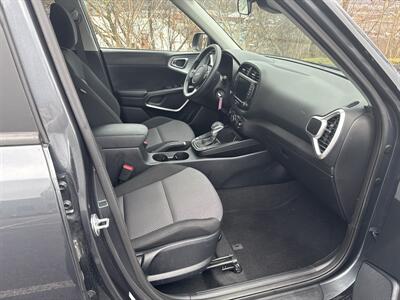 2024 Kia Soul LX   - Photo 10 - Danbury, CT 06810