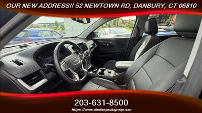 2021 GMC Terrain SLT - Photo 15 - Danbury, CT 06810