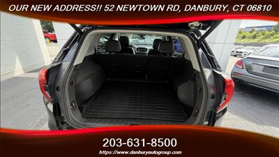 2021 GMC Terrain SLT - Photo 32 - Danbury, CT 06810