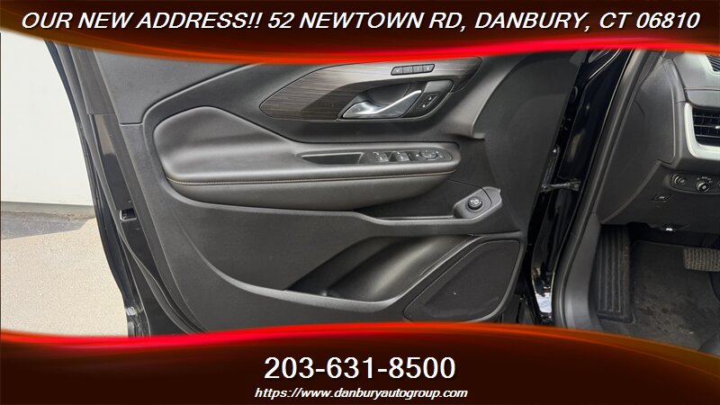 2021 GMC Terrain SLT - Photo 11 - Danbury, CT 06810