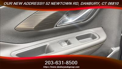 2021 GMC Terrain SLT - Photo 31 - Danbury, CT 06810