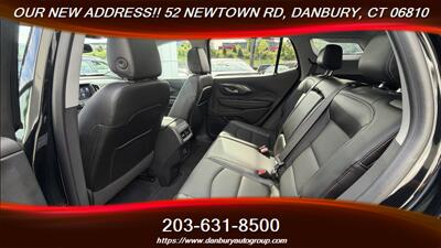2021 GMC Terrain SLT - Photo 29 - Danbury, CT 06810