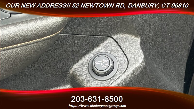 2021 GMC Terrain SLT - Photo 13 - Danbury, CT 06810