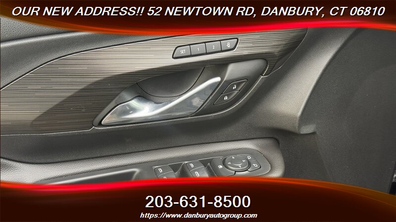 2021 GMC Terrain SLT - Photo 12 - Danbury, CT 06810