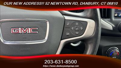 2021 GMC Terrain SLT - Photo 20 - Danbury, CT 06810