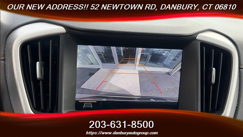 2021 GMC Terrain SLT - Photo 24 - Danbury, CT 06810