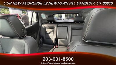 2021 GMC Terrain SLT - Photo 28 - Danbury, CT 06810