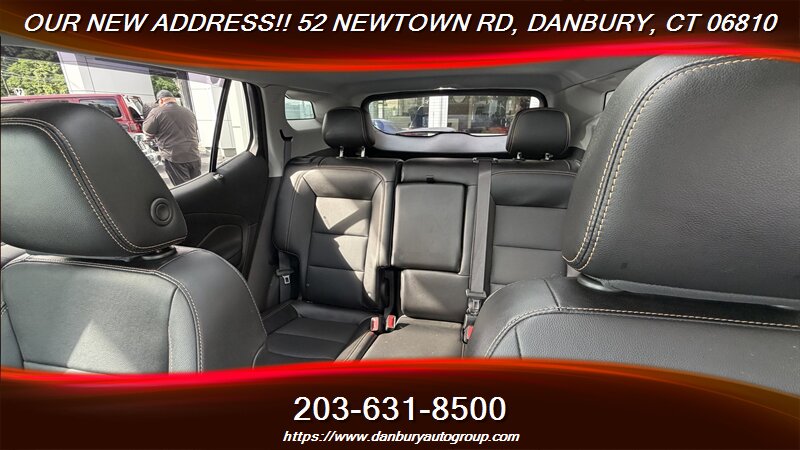 2021 GMC Terrain SLT - Photo 28 - Danbury, CT 06810