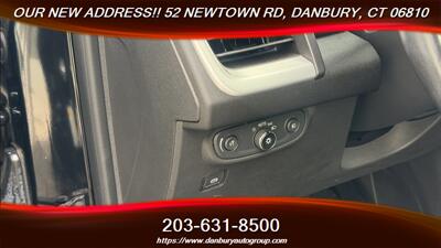 2021 GMC Terrain SLT - Photo 18 - Danbury, CT 06810