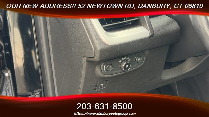 2021 GMC Terrain SLT - Photo 18 - Danbury, CT 06810