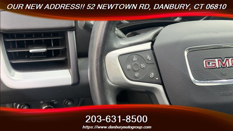 2021 GMC Terrain SLT - Photo 19 - Danbury, CT 06810