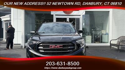 2021 GMC Terrain SLT - Photo 8 - Danbury, CT 06810
