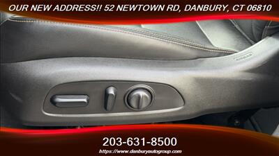 2021 GMC Terrain SLT - Photo 14 - Danbury, CT 06810