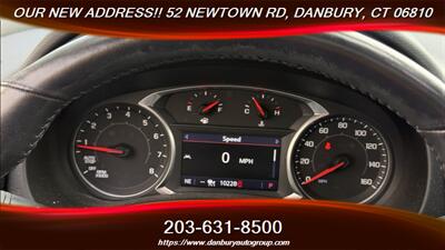 2021 GMC Terrain SLT - Photo 21 - Danbury, CT 06810