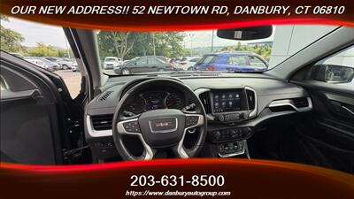 2021 GMC Terrain SLT - Photo 17 - Danbury, CT 06810