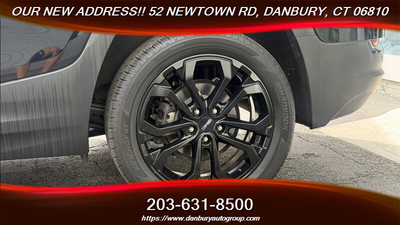 2021 GMC Terrain SLT - Photo 10 - Danbury, CT 06810