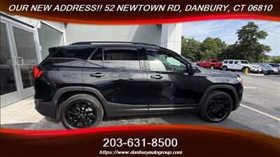 2021 GMC Terrain SLT - Photo 6 - Danbury, CT 06810