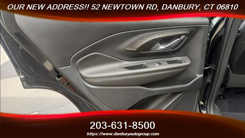 2021 GMC Terrain SLT - Photo 30 - Danbury, CT 06810