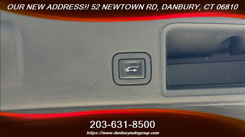 2021 GMC Terrain SLT - Photo 33 - Danbury, CT 06810