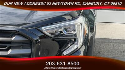 2021 GMC Terrain SLT - Photo 9 - Danbury, CT 06810