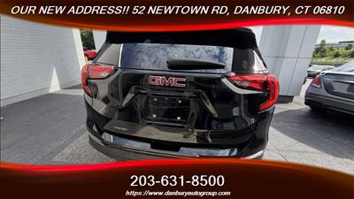 2021 GMC Terrain SLT - Photo 4 - Danbury, CT 06810