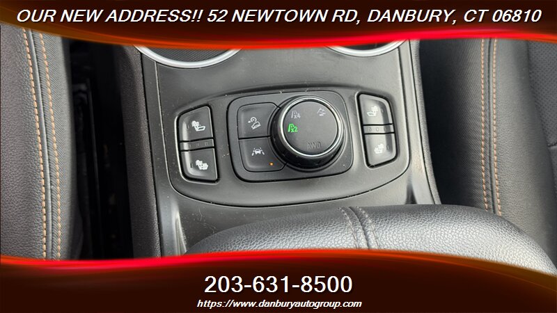 2021 GMC Terrain SLT - Photo 26 - Danbury, CT 06810