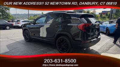 2021 GMC Terrain SLT - Photo 3 - Danbury, CT 06810