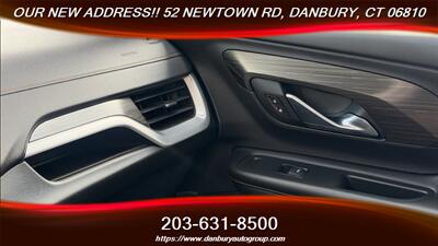 2021 GMC Terrain SLT - Photo 27 - Danbury, CT 06810