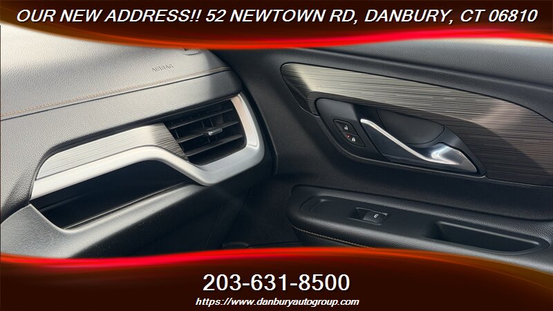 2021 GMC Terrain SLT - Photo 27 - Danbury, CT 06810