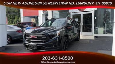 2021 GMC Terrain SLT SUV